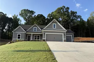 1350 Birch Way, Loganville, GA 30052 - Photo 1