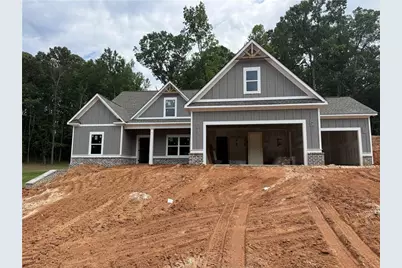 1350 Birch Way, Loganville, GA 30052 - Photo 1