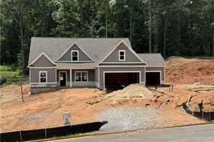 1350 Birch Way, Loganville, GA 30052 - Photo 1