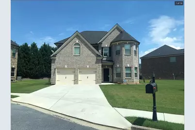 2232 Chance Lane, Grayson, GA 30017 - Photo 1