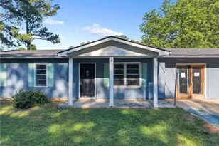 4454 Craig Dr, Ellenwood, GA 30294 - Photo 1