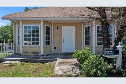 1469 Jonesboro Road SE, Atlanta, GA 30315 - Photo 1