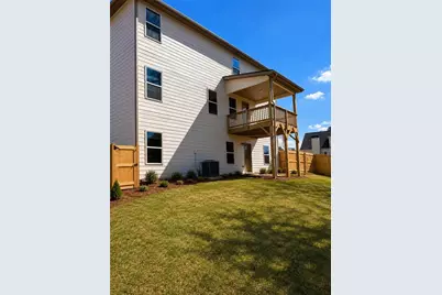 1328 Midnight Ride Court, Hampton, GA 30228 - Photo 2
