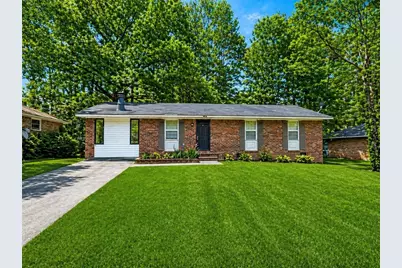 1433 Iron Gate Boulevard, Jonesboro, GA 30238 - Photo 2