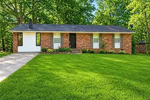 1433 Iron Gate Blvd, Jonesboro, GA 30238 - Photo 1