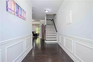 11661 Davenport Ln, Alpharetta, GA 30005 - Photo 4