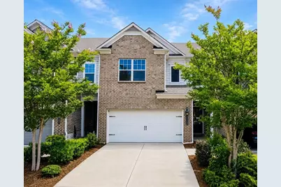 11661 Davenport Lane, Alpharetta, GA 30005 - Photo 1