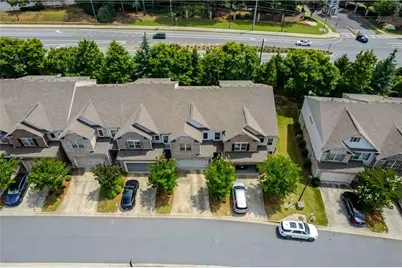 11661 Davenport Lane, Alpharetta, GA 30005 - Photo 28