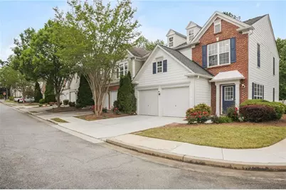 3611 Elkhorn Court, Duluth, GA 30096 - Photo 2