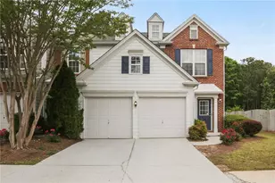 3611 Elkhorn Ct, Duluth, GA 30096 - Photo 1