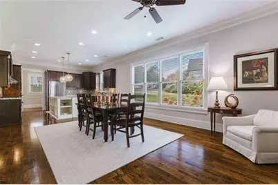 1303 Oconee Springs Drive, Statham, GA 30666 - Photo 14