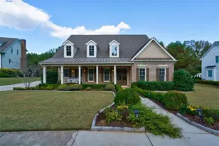 1303 Oconee Springs Dr, Statham, GA 30666 - Photo 1