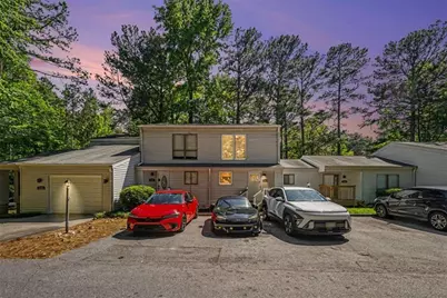 303 Oak Ridge Drive, Villa Rica, GA 30180 - Photo 1