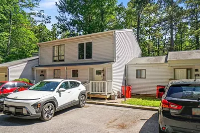 303 Oak Ridge Drive, Villa Rica, GA 30180 - Photo 4