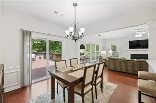 5030 Foxberry Ln, Roswell, GA 30075 - Photo 8