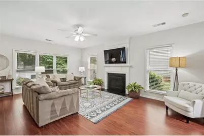 5030 Foxberry Lane, Roswell, GA 30075 - Photo 4