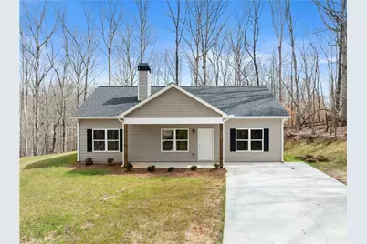 96 Hawks Ridge Ct, Cleveland, GA 30528 - Photo 4