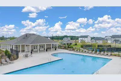242 Defilippe Drive, Statham, GA 30666 - Photo 36