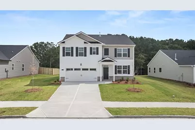 242 Defilippe Drive, Statham, GA 30666 - Photo 1