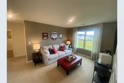 242 Defilippe Drive, Statham, GA 30666 - Photo 22