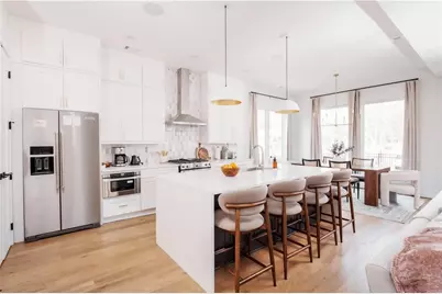 1141 Wade Street NE #A, Atlanta, GA 30307 - Photo 4