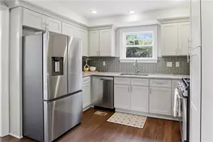1893 Hamlin Dr SW, Marietta, GA 30064 - Photo 8