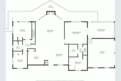 258 Neals Brow Road, Menlo, GA 30731 - Photo 30