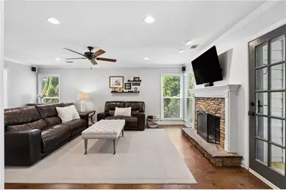 420 N Pine Drive, Alpharetta, GA 30022 - Photo 8