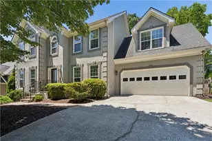 420 N Pine Dr, Alpharetta, GA 30022 - Photo 1