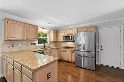 420 N Pine Drive, Alpharetta, GA 30022 - Photo 10