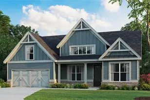 138 Torrey Pines Circle, Villa Rica, GA 30180 - Photo 1