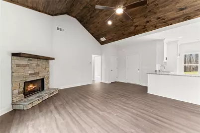 51 Hawks Ridge Court, Cleveland, GA 30528 - Photo 6