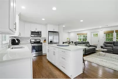 1178 N Carter Road, Decatur, GA 30030 - Photo 2