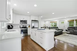 1178 N Carter Rd, Decatur, GA 30030 - Photo 2