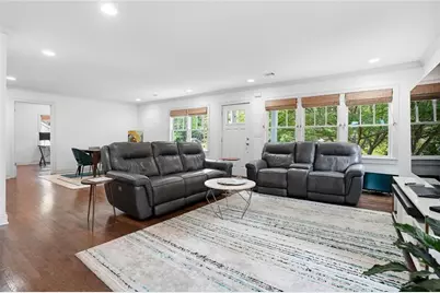 1178 N Carter Road, Decatur, GA 30030 - Photo 4