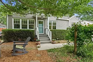 1178 N Carter Rd, Decatur, GA 30030 - Photo 1