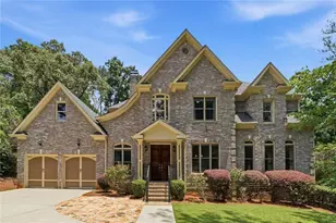 2715 Henderson Rd, Tucker, GA 30084 - Photo 1