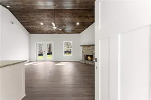50 Hawks Ridge Ct, Cleveland, GA 30528 - Photo 2