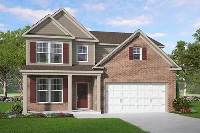 188 Open Waters Walk, Braselton, GA 30517 - Photo 1