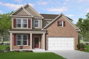 188 Open Waters Walk, Braselton, GA 30517 - Photo 1