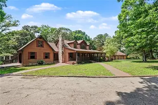 276 Bennett Rd, Homer, GA 30547 - Photo 1