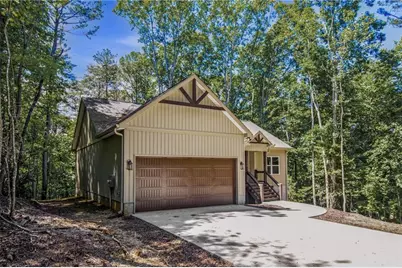 1968 Newport Drive, Ellijay, GA 30540 - Photo 4