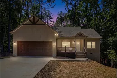 1968 Newport Drive, Ellijay, GA 30540 - Photo 1