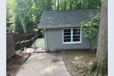 2086 Evergreen Lane NW, Atlanta, GA 30318 - Photo 1