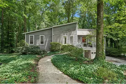 3045 Richmond Road, Woodstock, GA 30189 - Photo 1