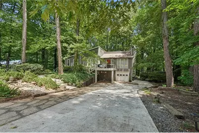 3045 Richmond Road, Woodstock, GA 30189 - Photo 4