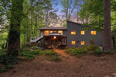 3045 Richmond Road, Woodstock, GA 30189 - Photo 44