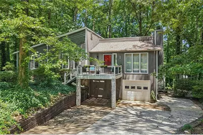 3045 Richmond Road, Woodstock, GA 30189 - Photo 2