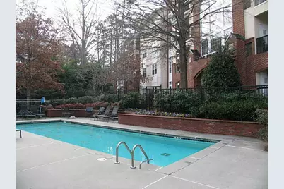 3636 Habersham Road NW #2308, Atlanta, GA 30305 - Photo 36