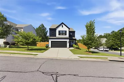 1386 Image Xing, Lawrenceville, GA 30045 - Photo 2